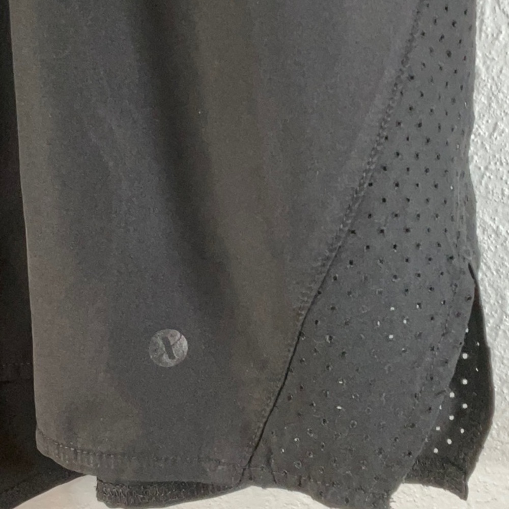 Xersion Black Athletic Shorts Size XXL - Picture 2 of 7